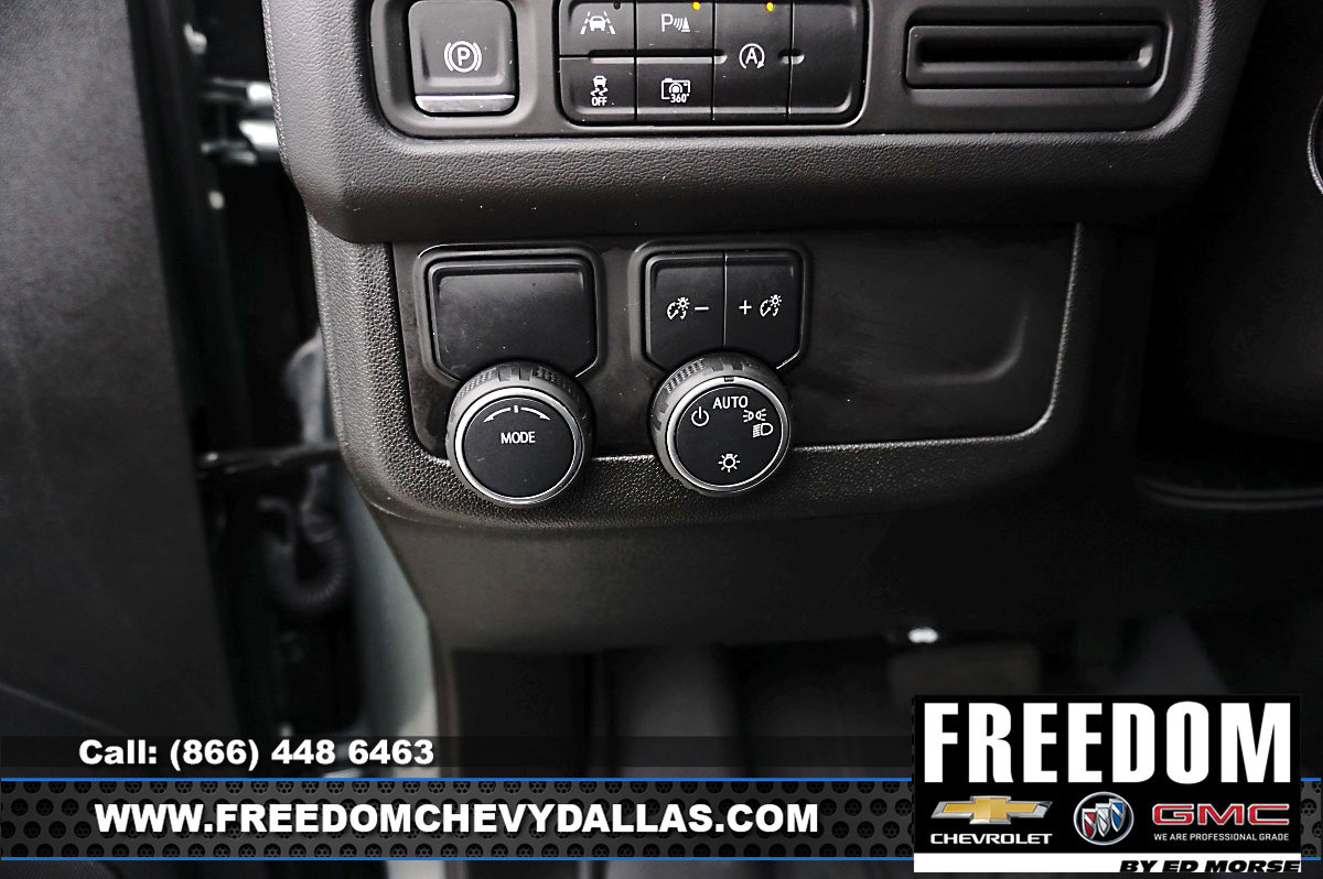 Used 2024 Chevrolet Tahoe LT w/ Luxury Package image 23