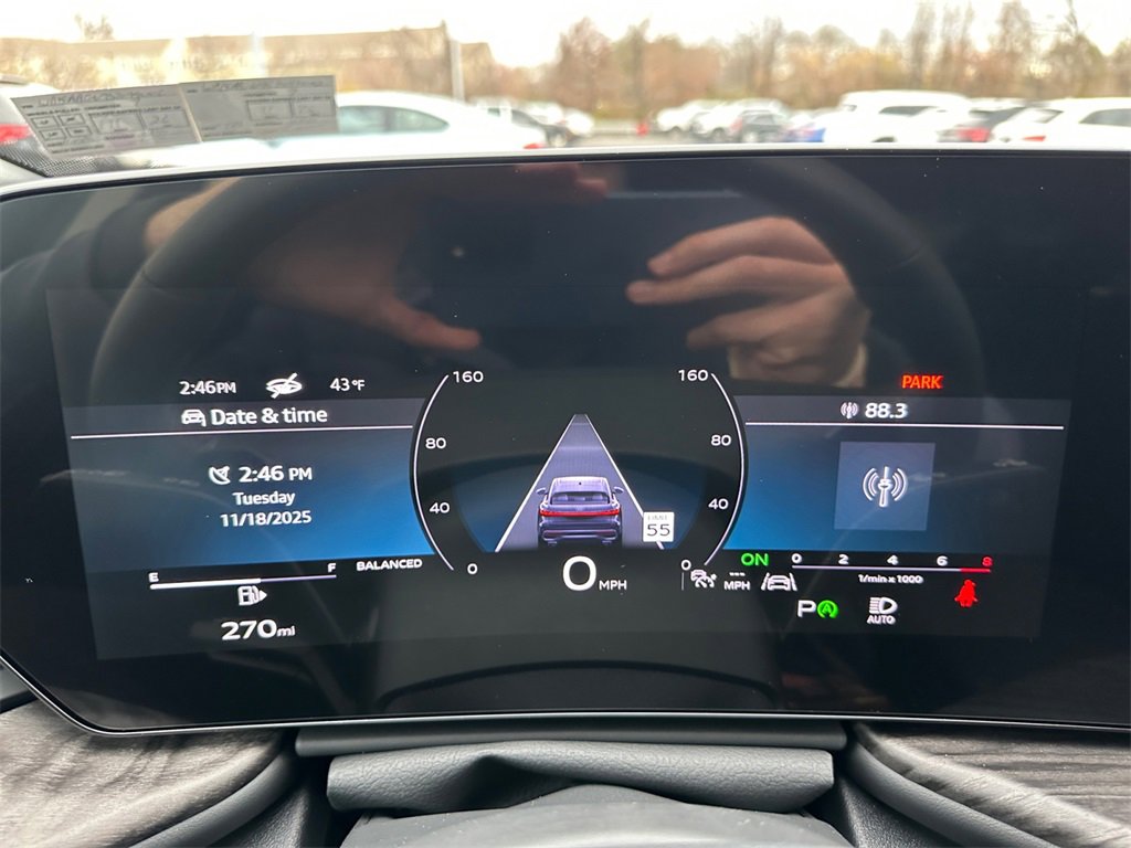 New 2025 Audi Q5 2.0T Premium Plus image 21