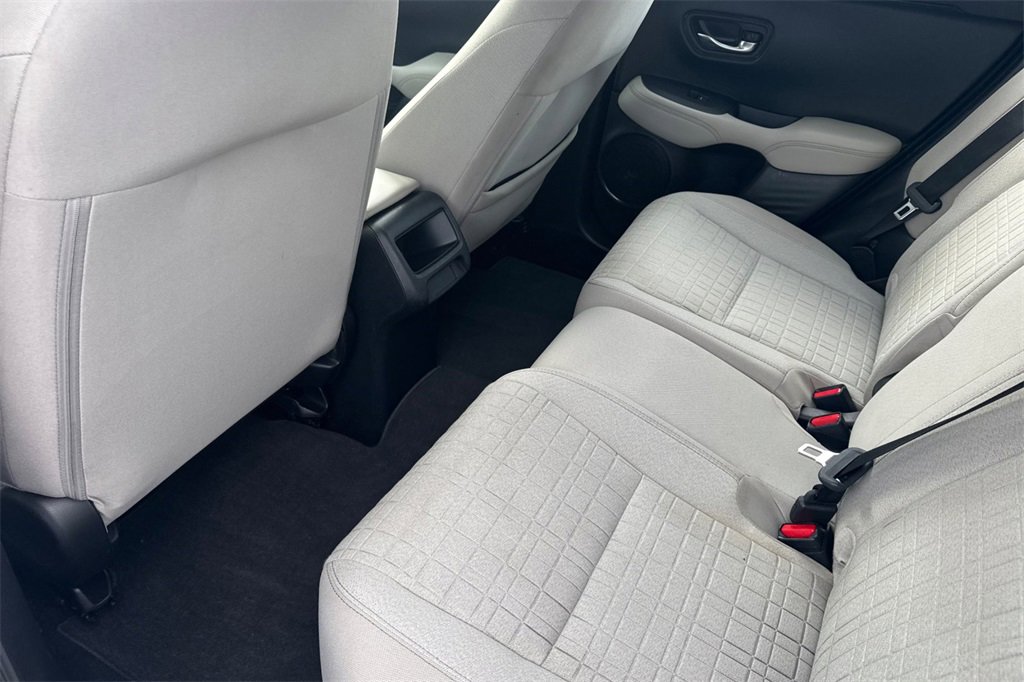 Used 2024 Honda HR-V LX image 14