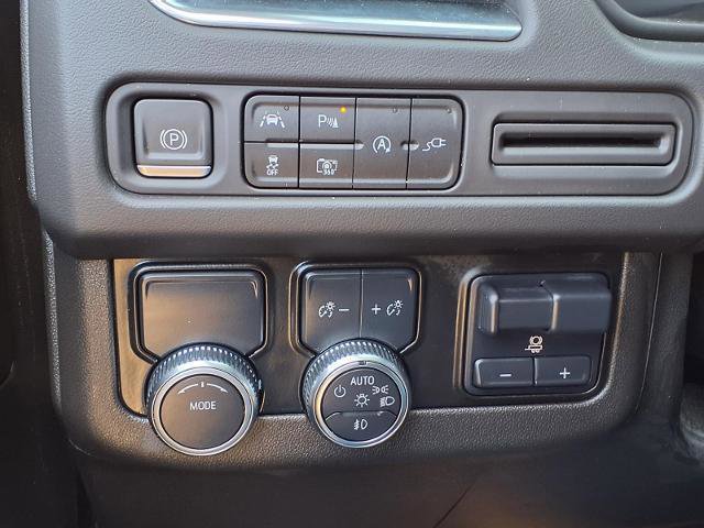 Used 2022 GMC Yukon SLT w/ SLT Premium Package image 15