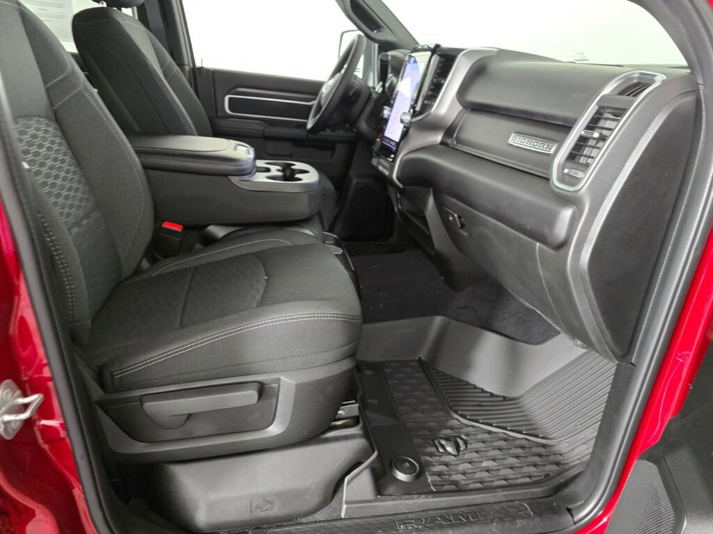 New 2026 RAM 3500 Big Horn image 26