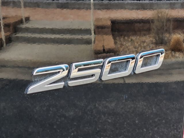 Used 2024 Mercedes-Benz Sprinter 2500 image 12