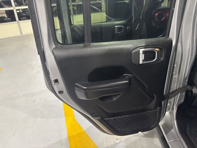 Used 2020 Jeep Gladiator Rubicon image 26