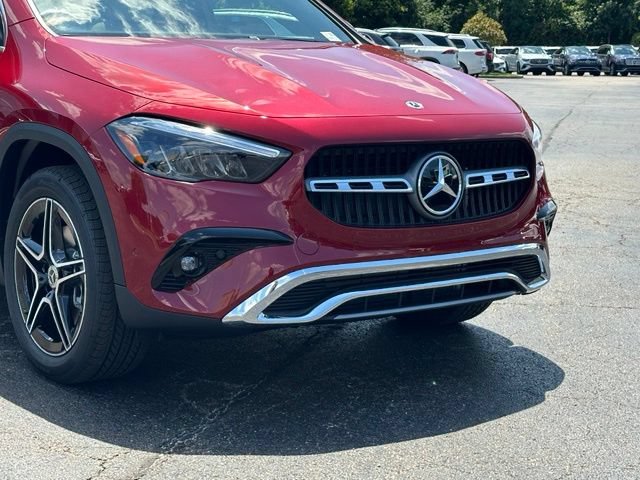 New 2026 Mercedes-Benz GLA 250 4MATIC image 2