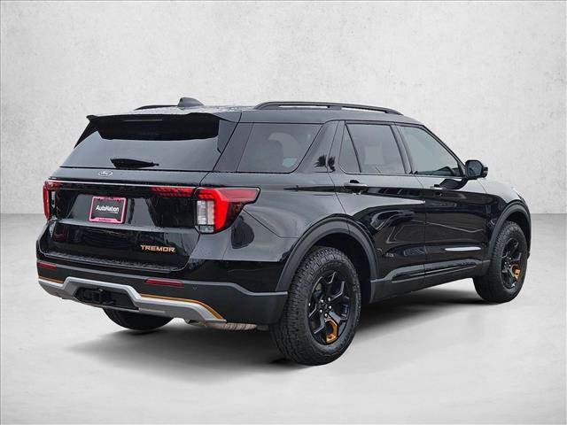 New 2026 Ford Explorer Tremor w/ Tremor Ultimate Package image 2
