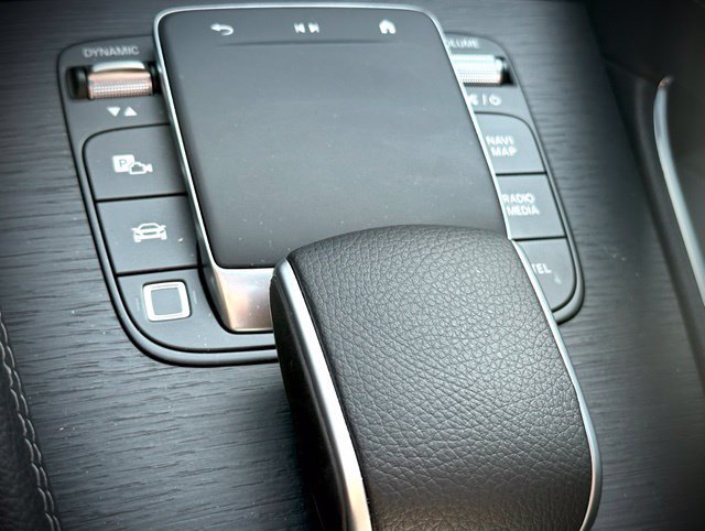 Certified 2026 Mercedes-Benz GLS 450 4MATIC image 25