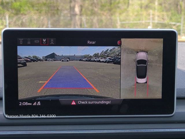 Used 2018 Audi S5 Prestige image 20