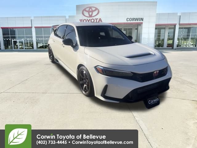 Used 2024 Honda Civic Type R