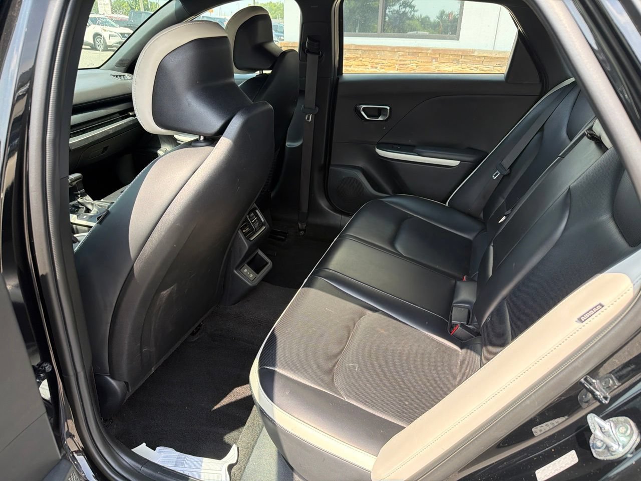 Used 2025 Kia K4 GT-Line Turbo FWD image 6