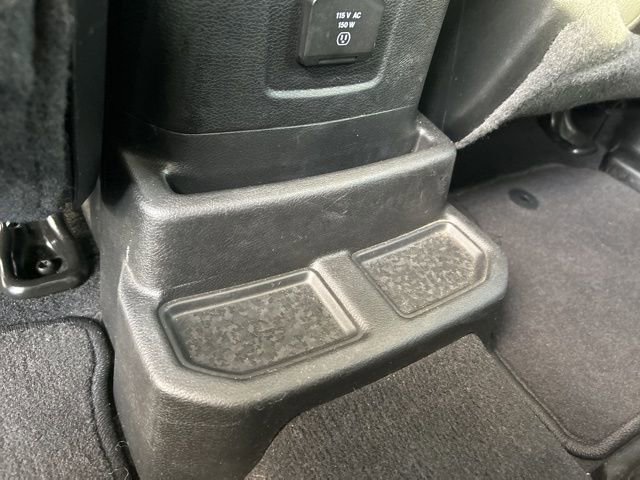 Used 2023 Jeep Wrangler Unlimited Sahara image 44