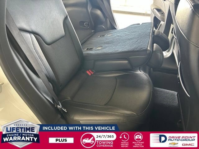 Used 2024 Jeep Compass Latitude AWD/4WD image 30