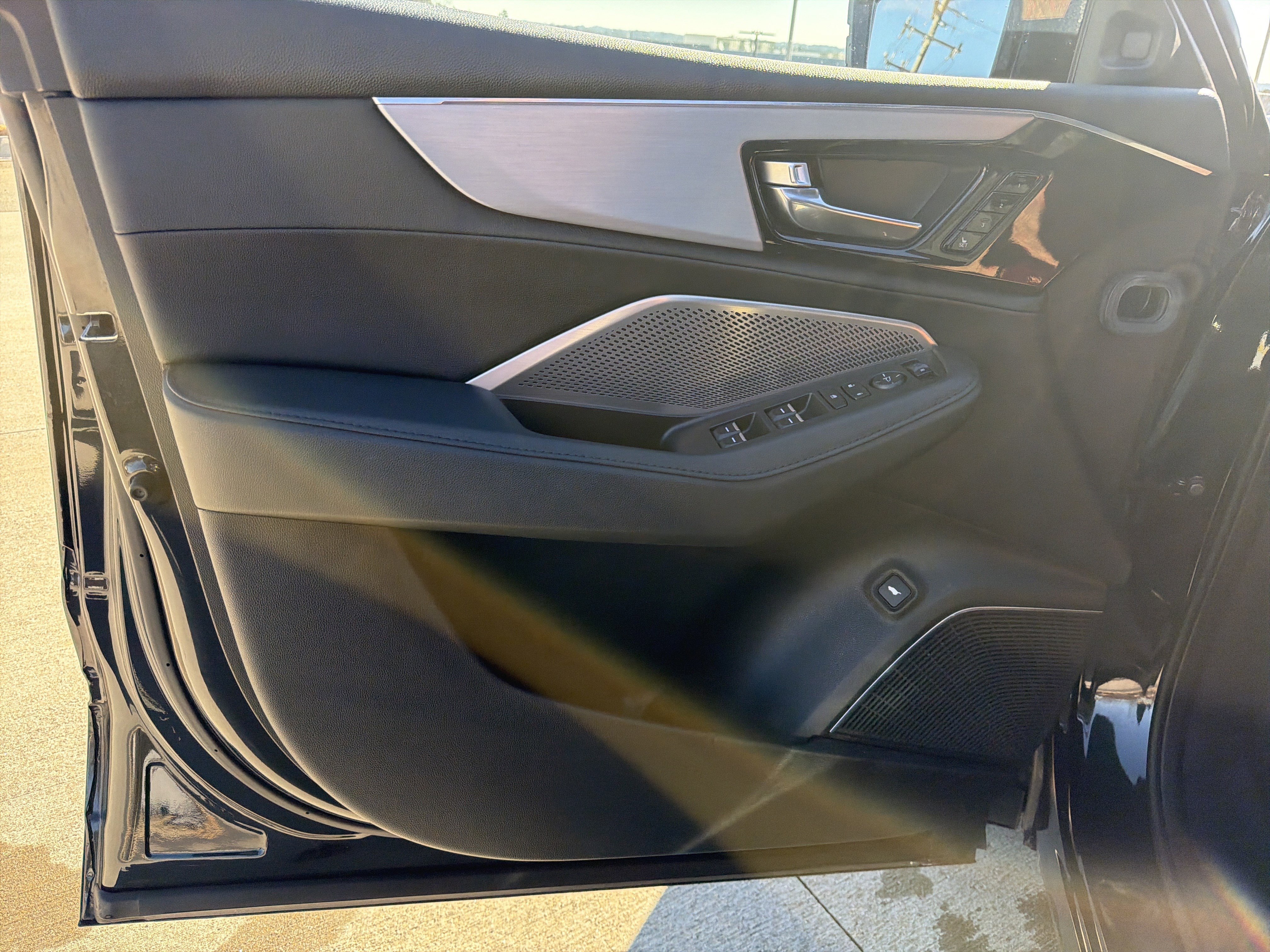 Certified 2024 Acura MDX SH-AWD image 14