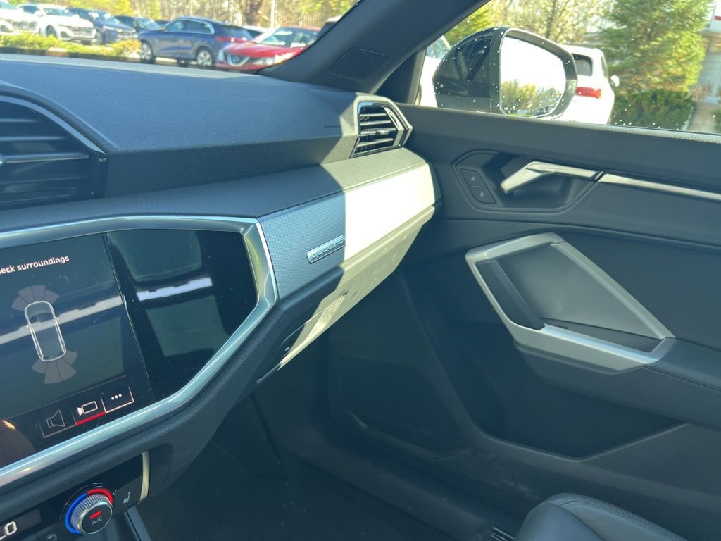 Used 2023 Audi Q3 2.0T Premium w/ Convenience Package image 60