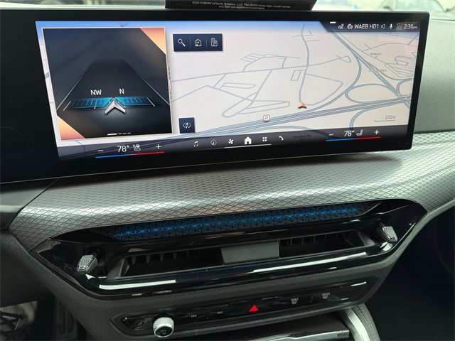 Certified 2026 BMW 430i xDrive Coupe w/ M Sport Package image 31