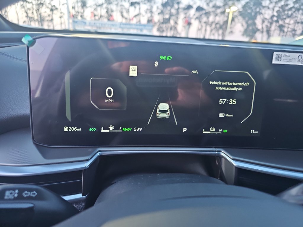 New 2026 Kia Sorento SX Prestige image 15