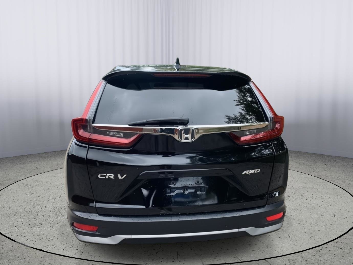 Used 2020 Honda CR-V EX-L image 6