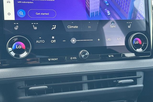 New 2026 Subaru Solterra image 18