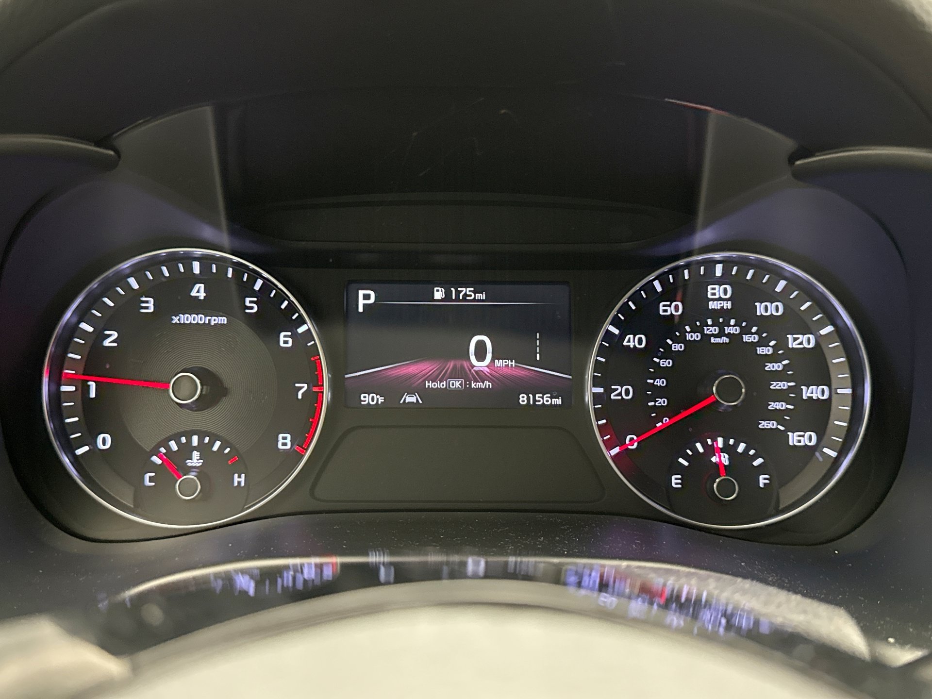 Used 2024 Kia Forte LXS FWD image 9