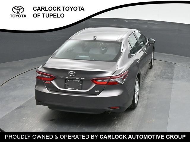 Used 2024 Toyota Camry LE FWD image 28