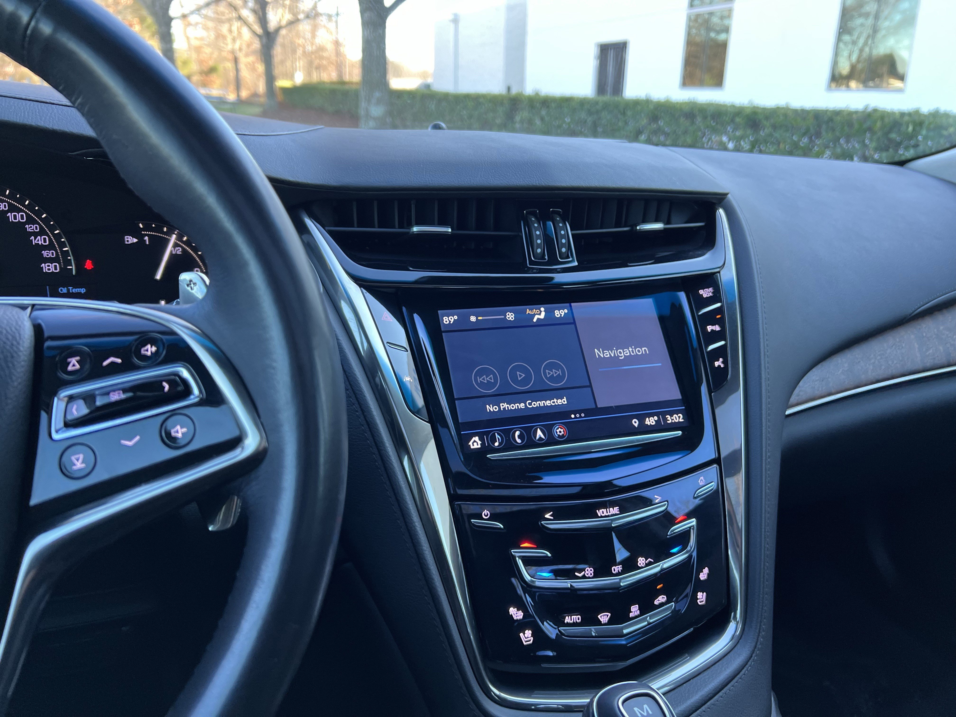 Used 2019 Cadillac CTS Vsport image 31