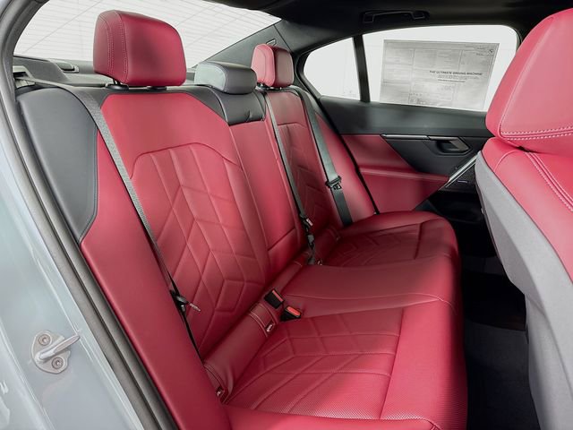 Used 2025 BMW 530i xDrive 530i xDrive w/ M Sport Package image 29