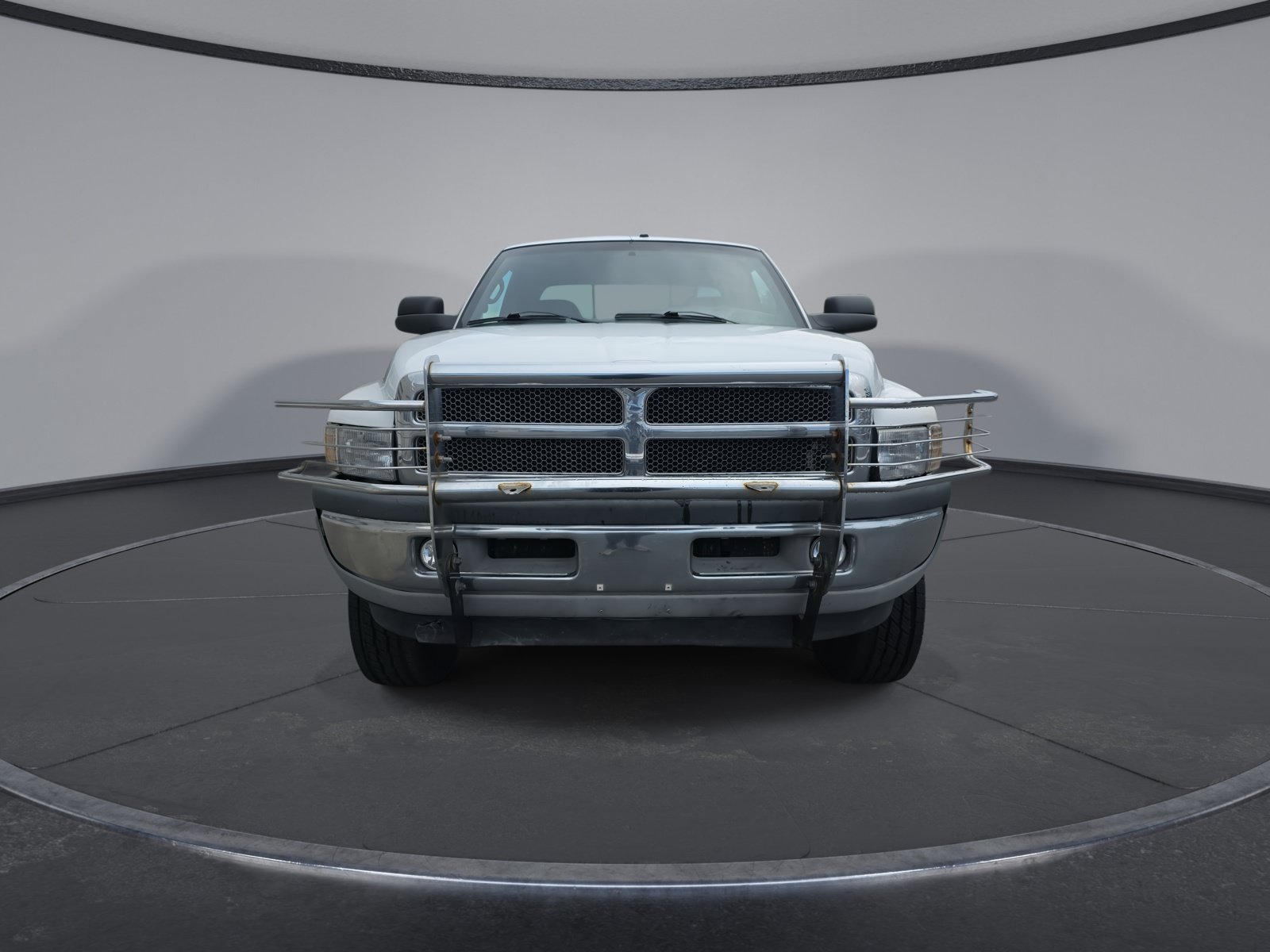 Used 2000 Dodge Ram 2500 Truck 4x4 Quad Cab image 16