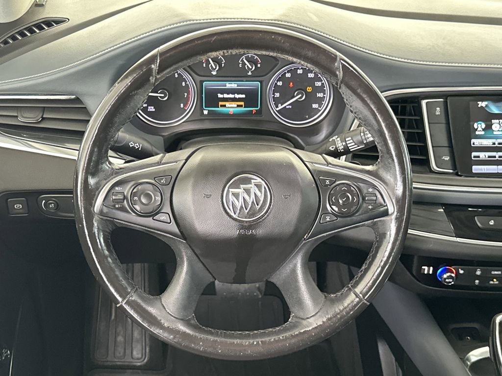 Used 2018 Buick Enclave Essence w/ Trailering Package image 17