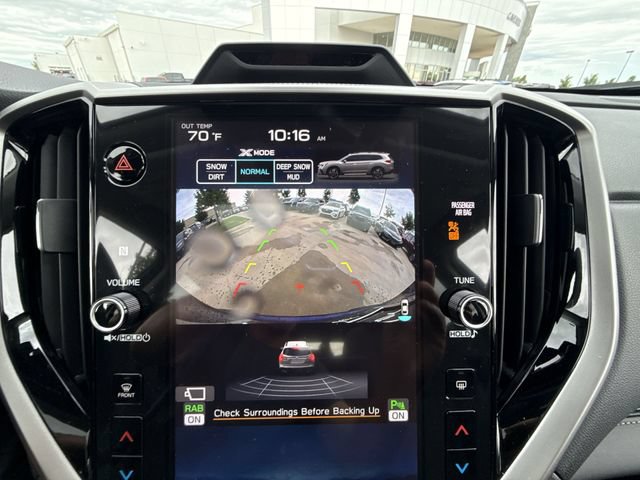Used 2026 Subaru Ascent Limited AWD/4WD image 17