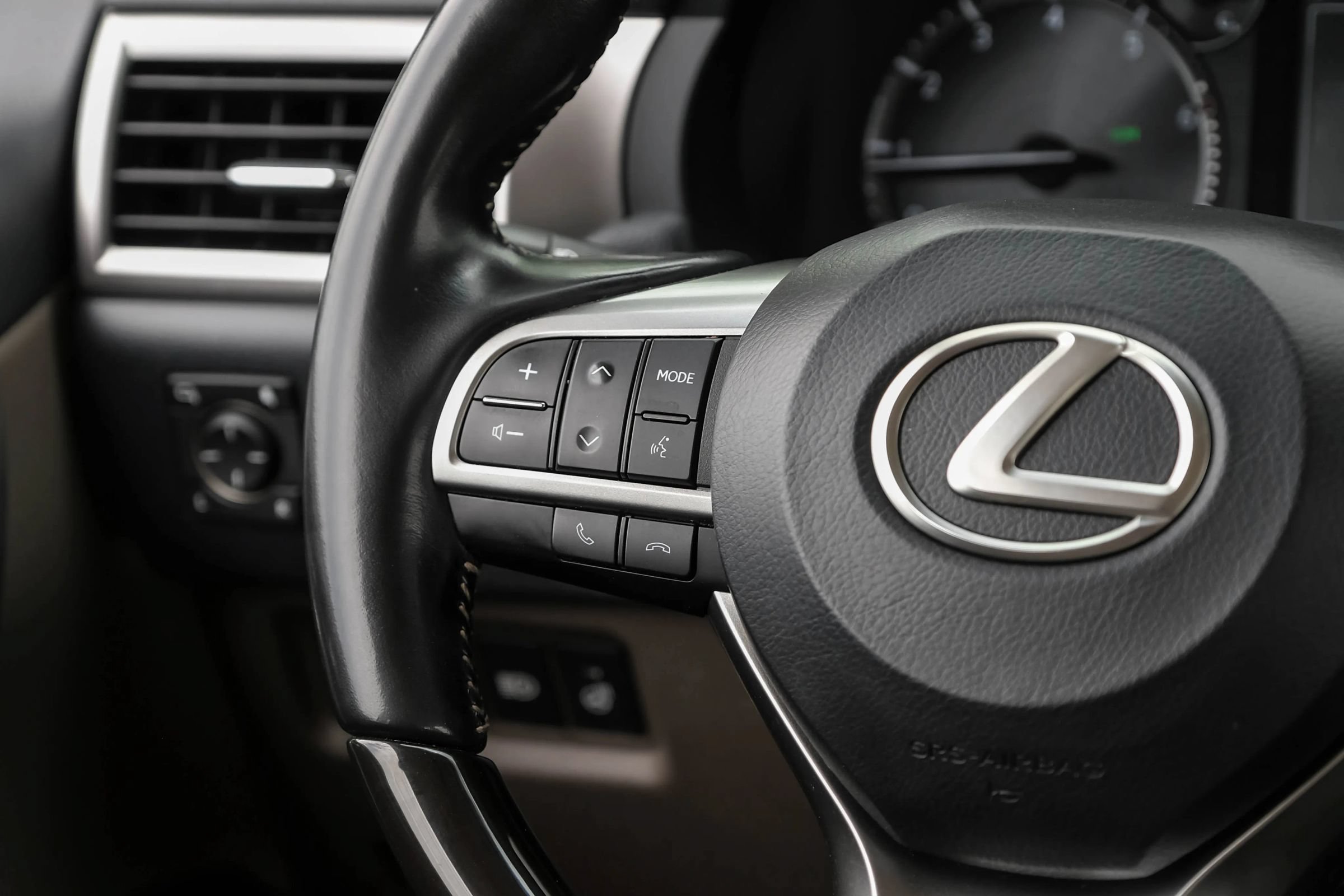 Used 2022 Lexus GX 460 Premium AWD/4WD image 17