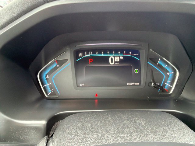 Used 2023 Honda Odyssey EX-L image 18