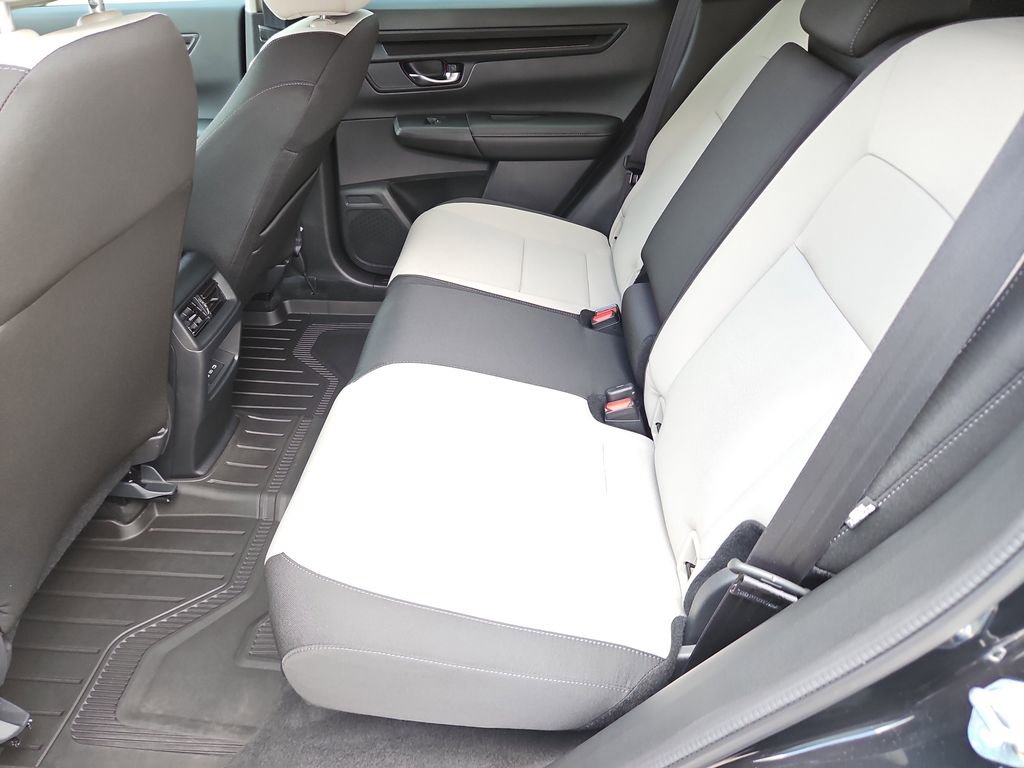 Certified 2026 Honda CR-V EX image 19