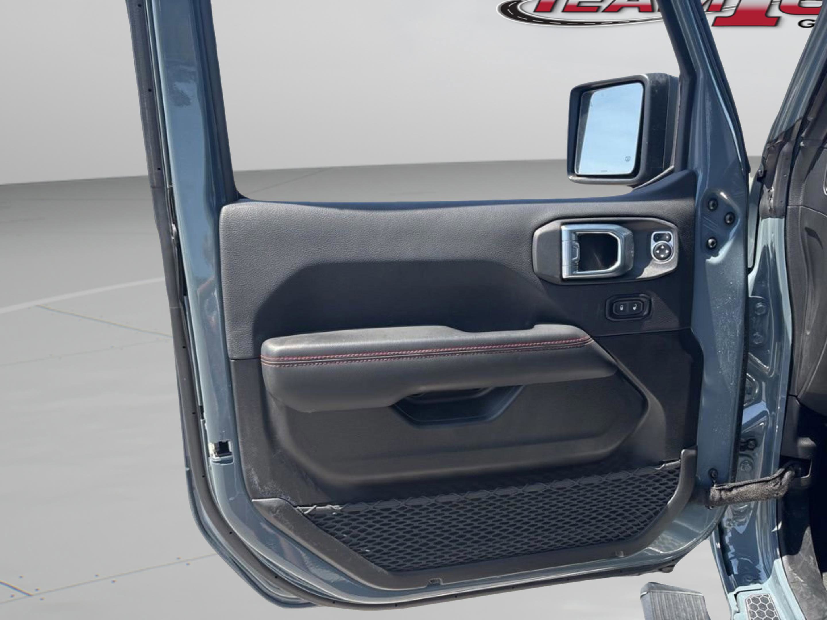 Used 2024 Jeep Wrangler Unlimited Rubicon image 28