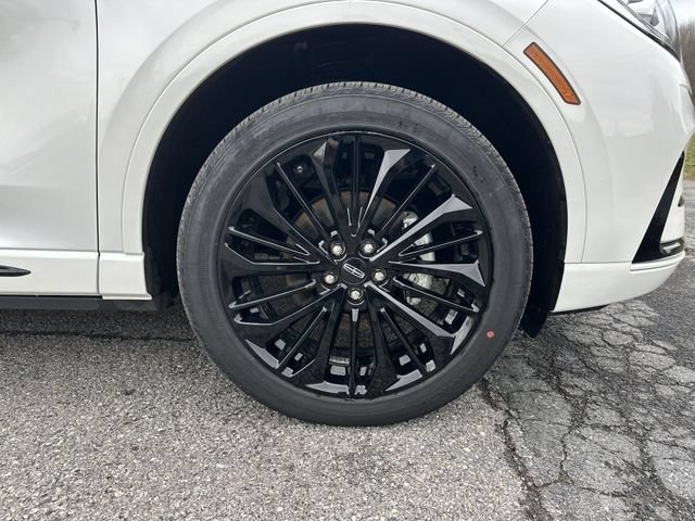 New 2025 Lincoln Corsair Reserve w/ Jet Appearance Package AWD/4WD image 21