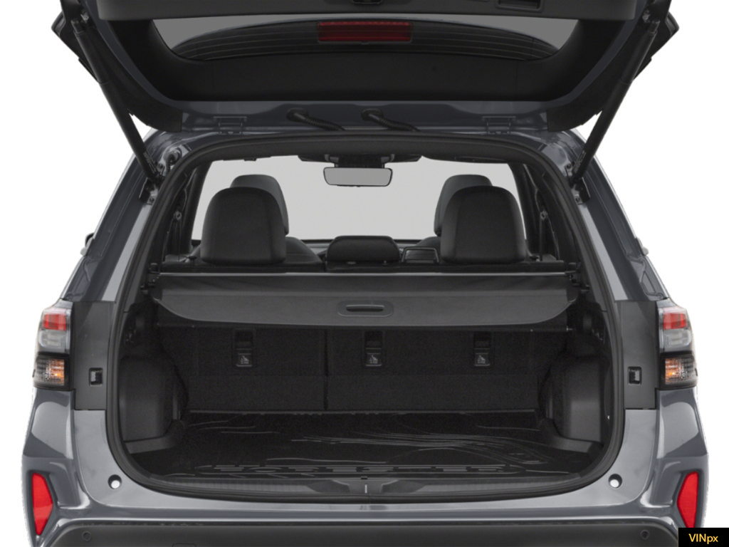 New 2026 Subaru Forester Sport AWD/4WD image 9
