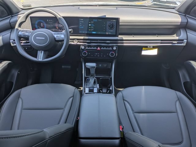 New 2026 Hyundai Santa Cruz SEL FWD image 16