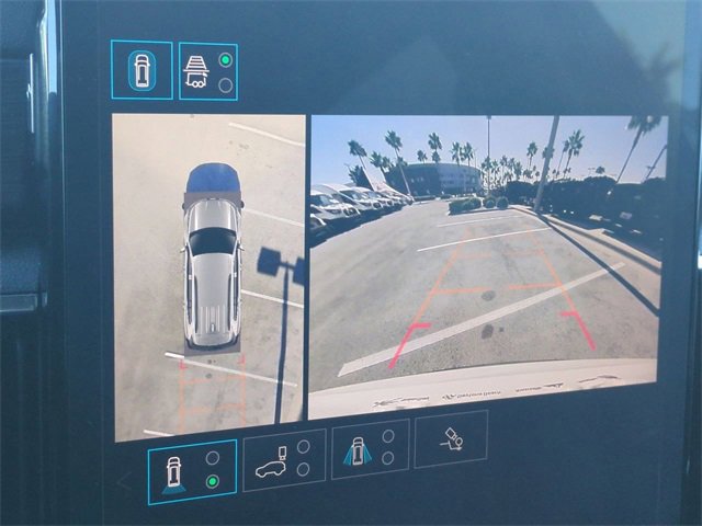 Used 2025 GMC Acadia Elevation image 19