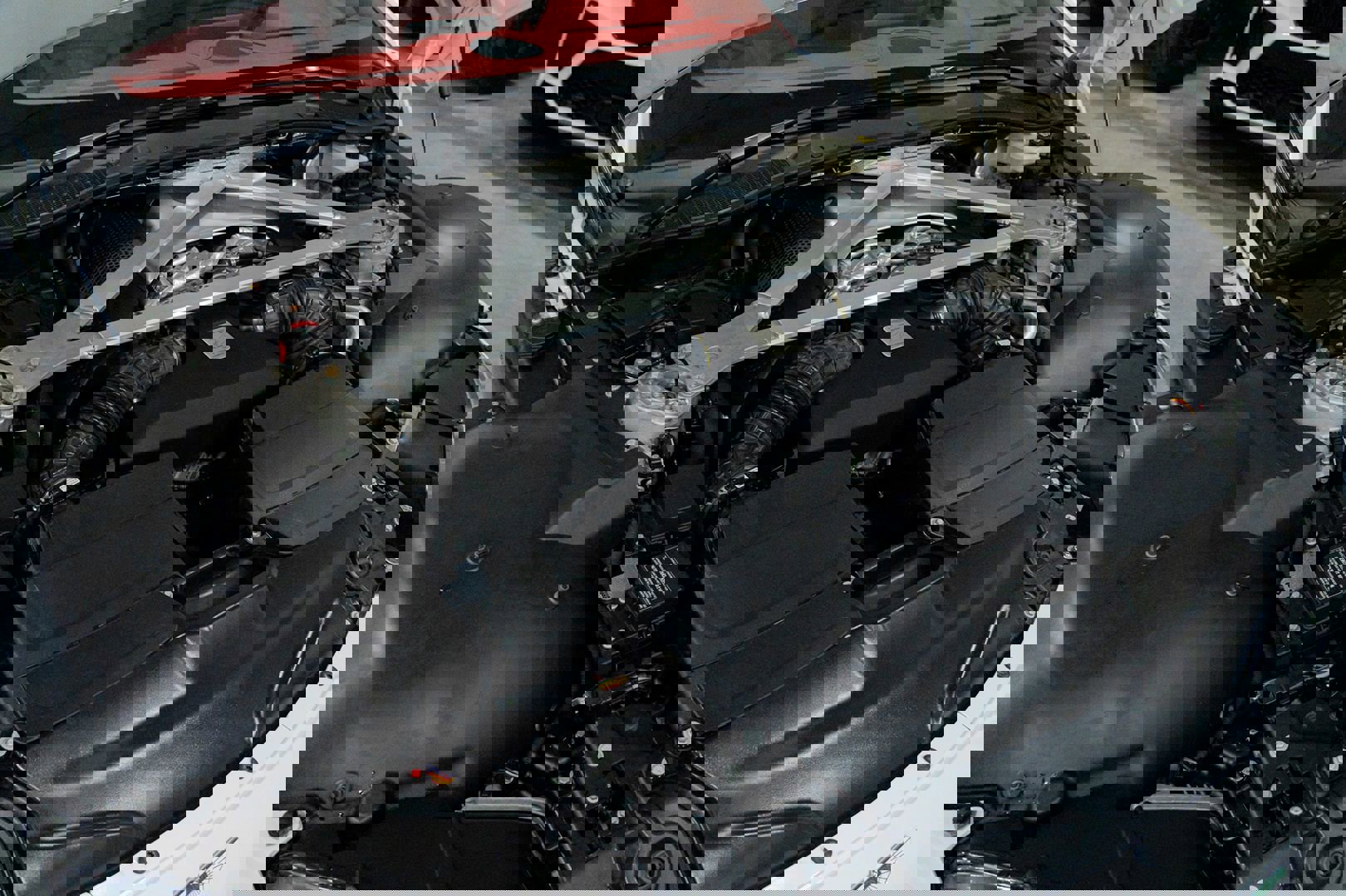 Used 2019 Aston Martin V8 Vantage Coupe image 53