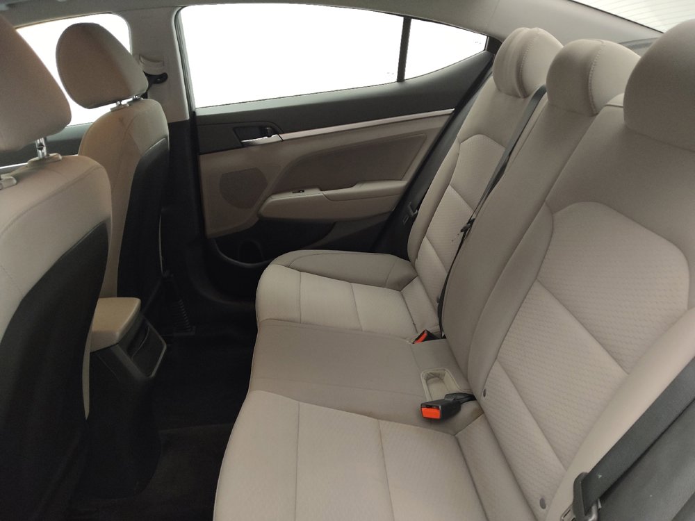 Used 2020 Hyundai Elantra Value Edition image 18