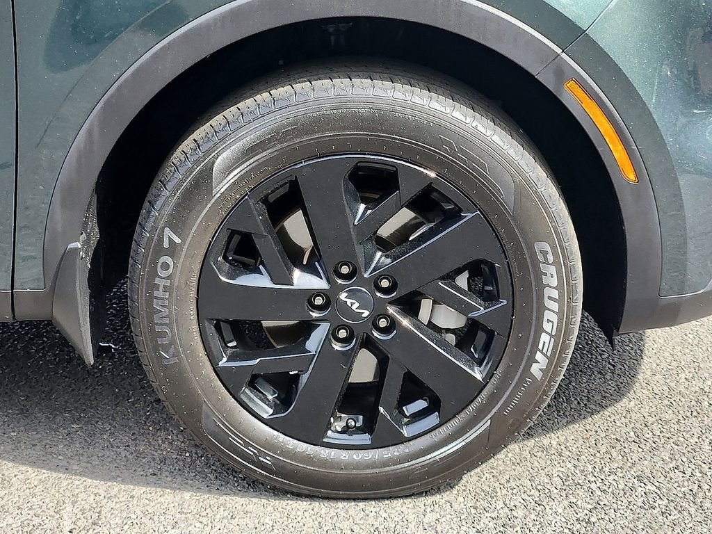 Certified 2023 Kia Sorento S w/ Panoramic Sunroof Package image 8