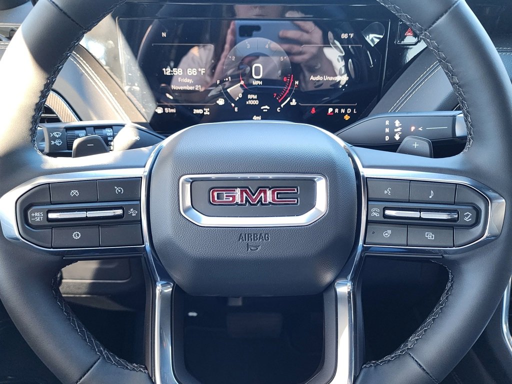 New 2026 GMC Yukon Elevation image 18