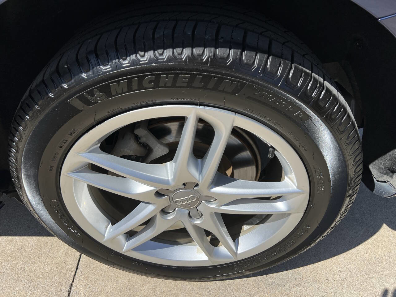 Used 2014 Audi Q5 TDI Premium Plus image 40