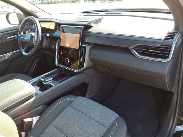 Certified 2025 GMC Acadia Elevation image 29