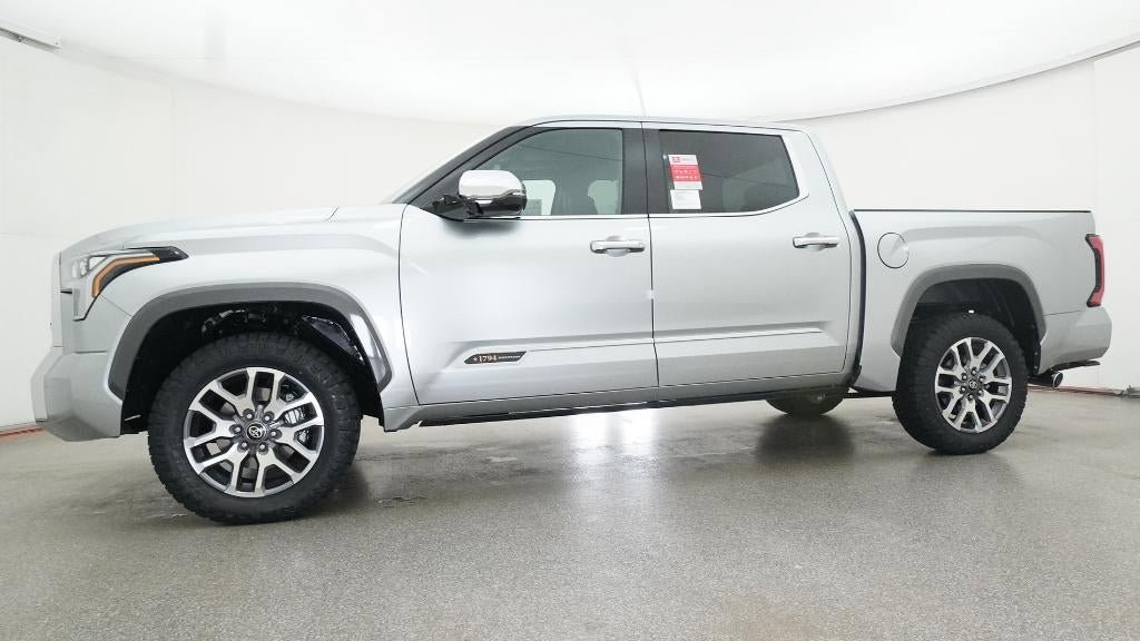 New 2026 Toyota Tundra 1794 Edition AWD/4WD image 18