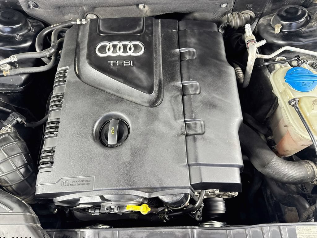 Used 2013 Audi A4 2.0T Premium Plus w/ Premium Plus Pkg FWD image 38