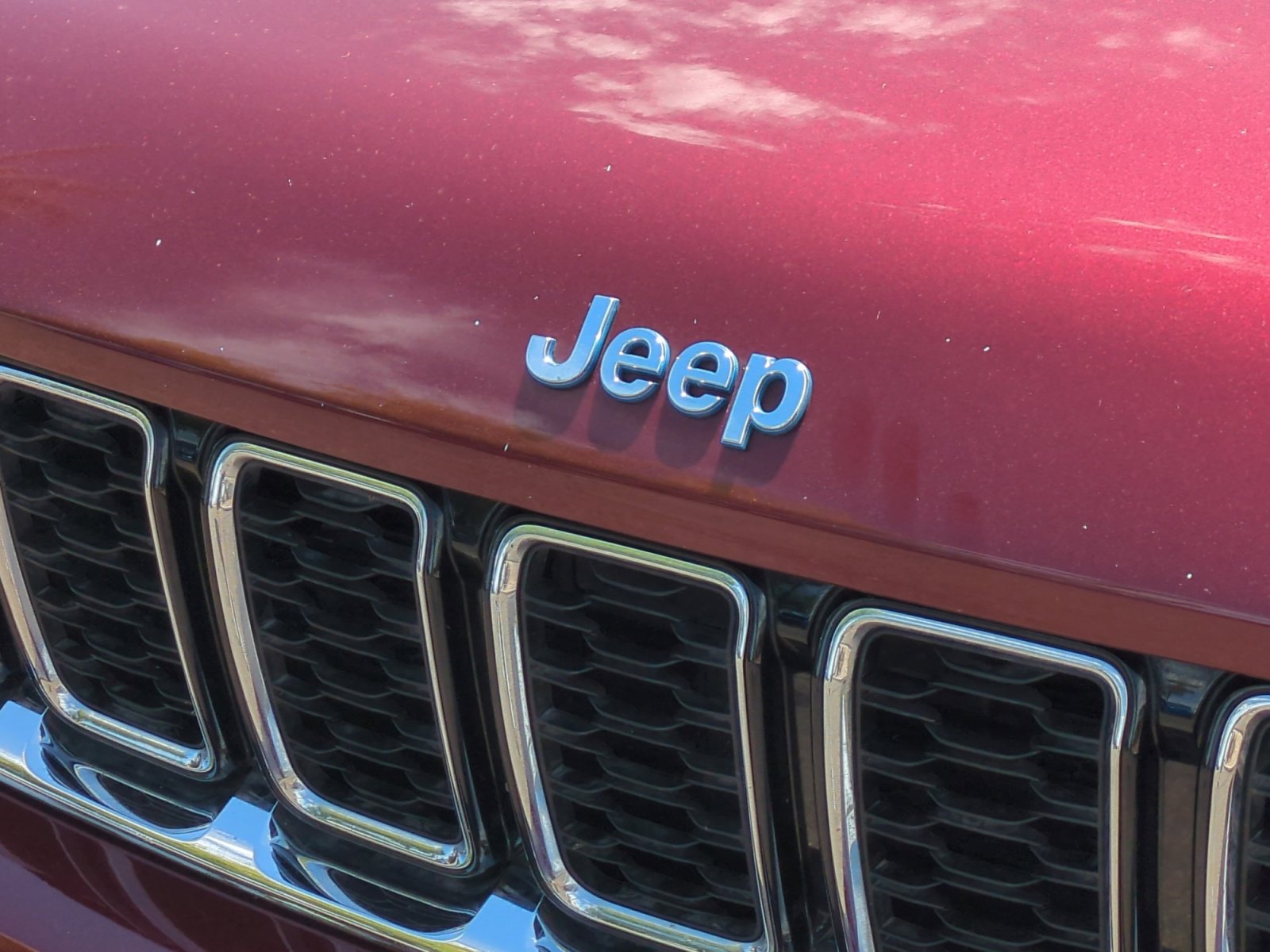 Used 2022 Jeep Grand Cherokee Limited 4xe image 23