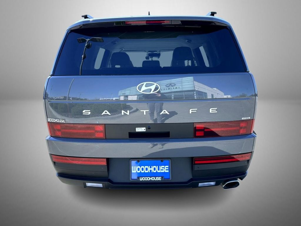 Used 2026 Hyundai Santa Fe SEL image 7