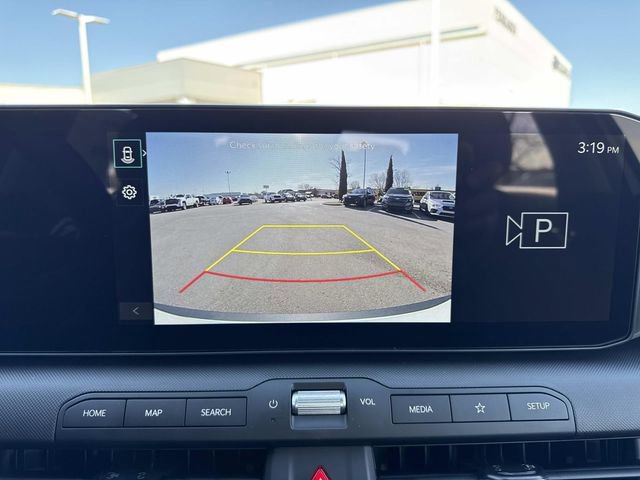 New 2026 Kia K4 image 19