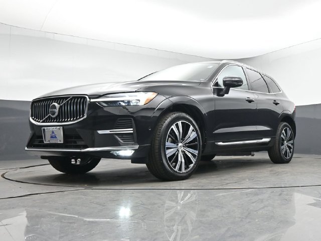 Used 2023 Volvo XC60 B5 Plus w/ Climate Package AWD/4WD image 38
