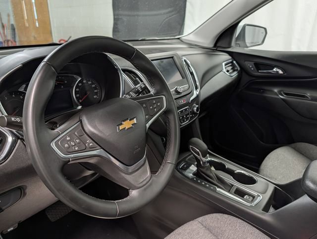 Used 2023 Chevrolet Equinox LT image 16