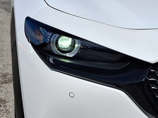 New 2026 MAZDA CX-30 2.5 Turbo Aire Edition AWD/4WD image 10